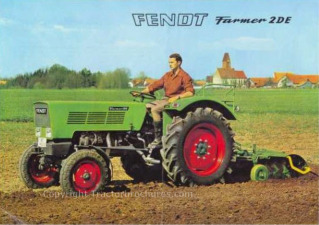 Fendt